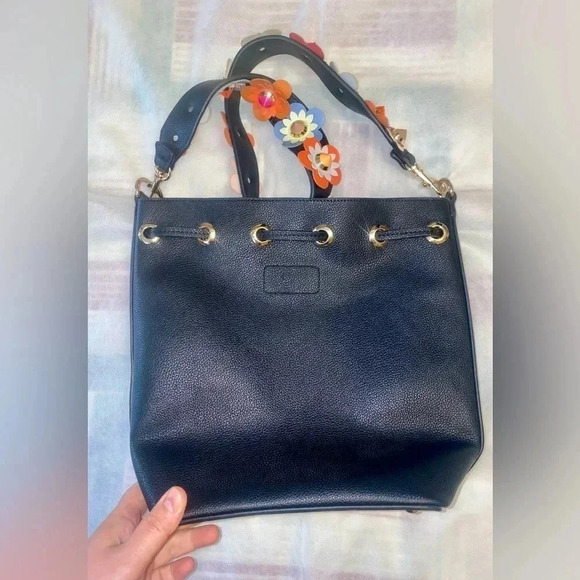 Summer Bag. With flowers 💐 on it 🥰 - Picture 4 of 8